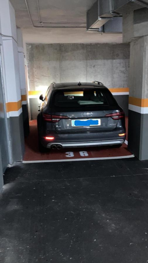 Trisquel, Apartamento Con Piscina En Llanes Vut-3108-As Kültér fotó