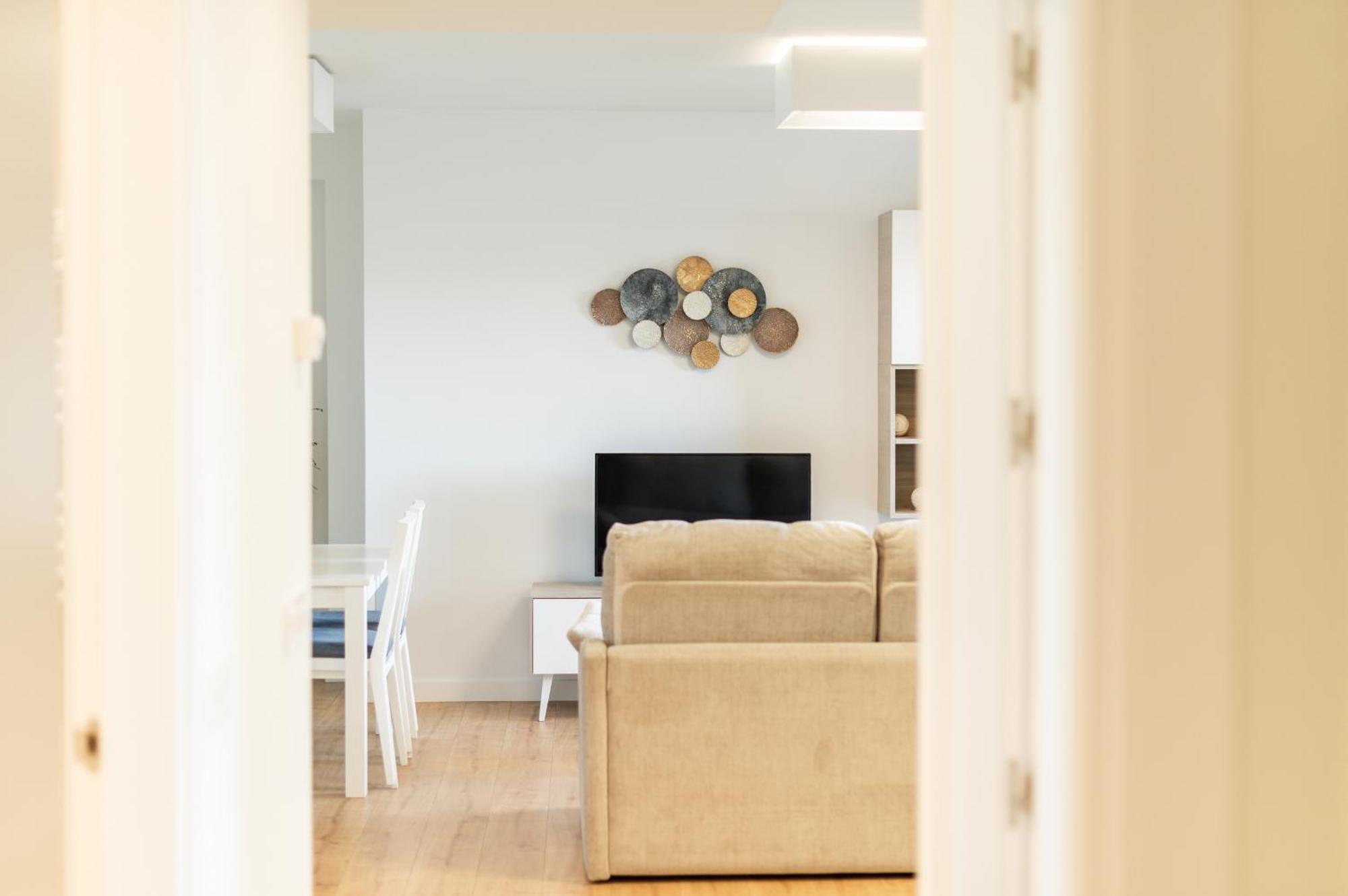 Trisquel, Apartamento Con Piscina En Llanes Vut-3108-As Kültér fotó