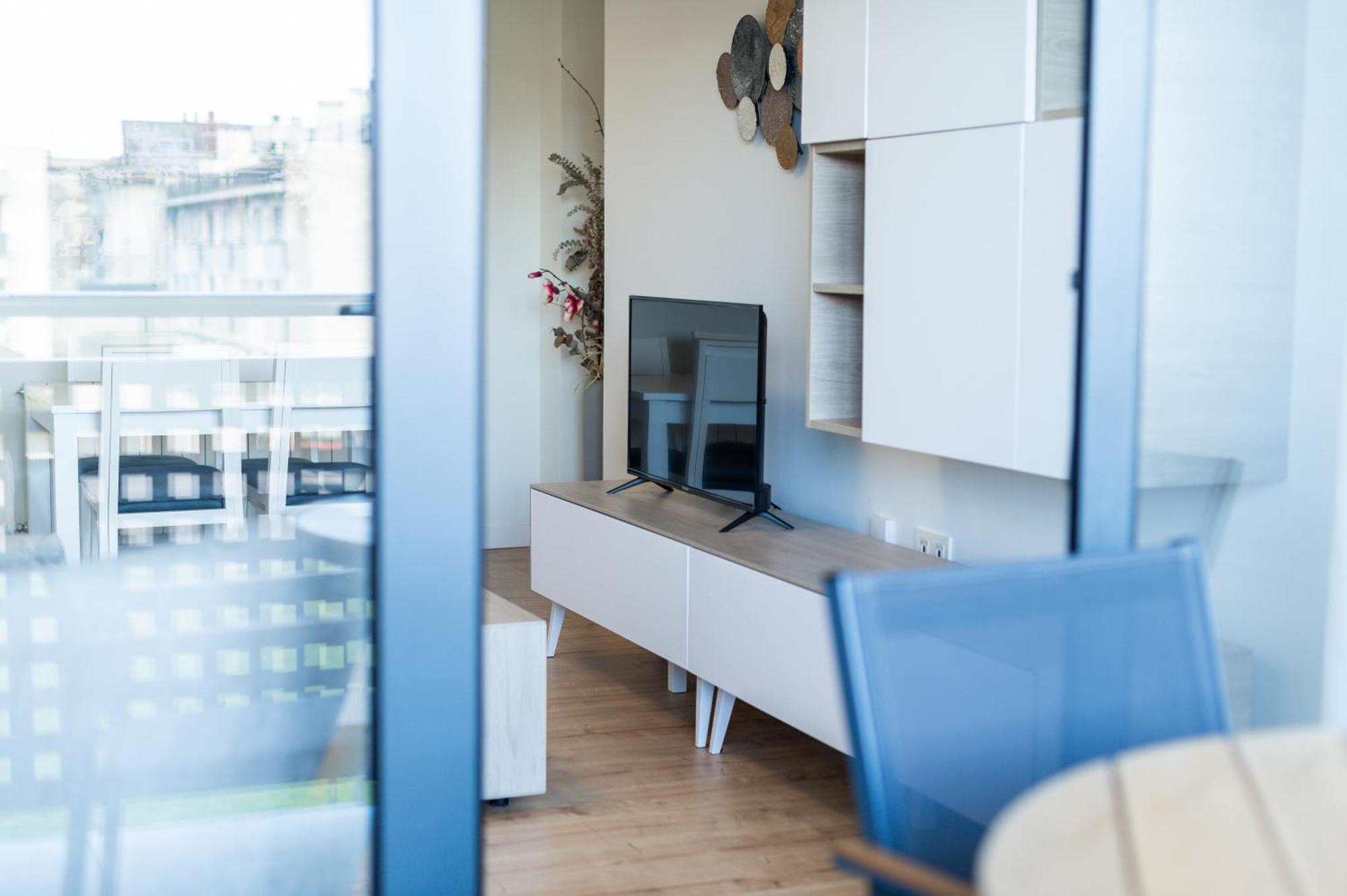 Trisquel, Apartamento Con Piscina En Llanes Vut-3108-As Kültér fotó
