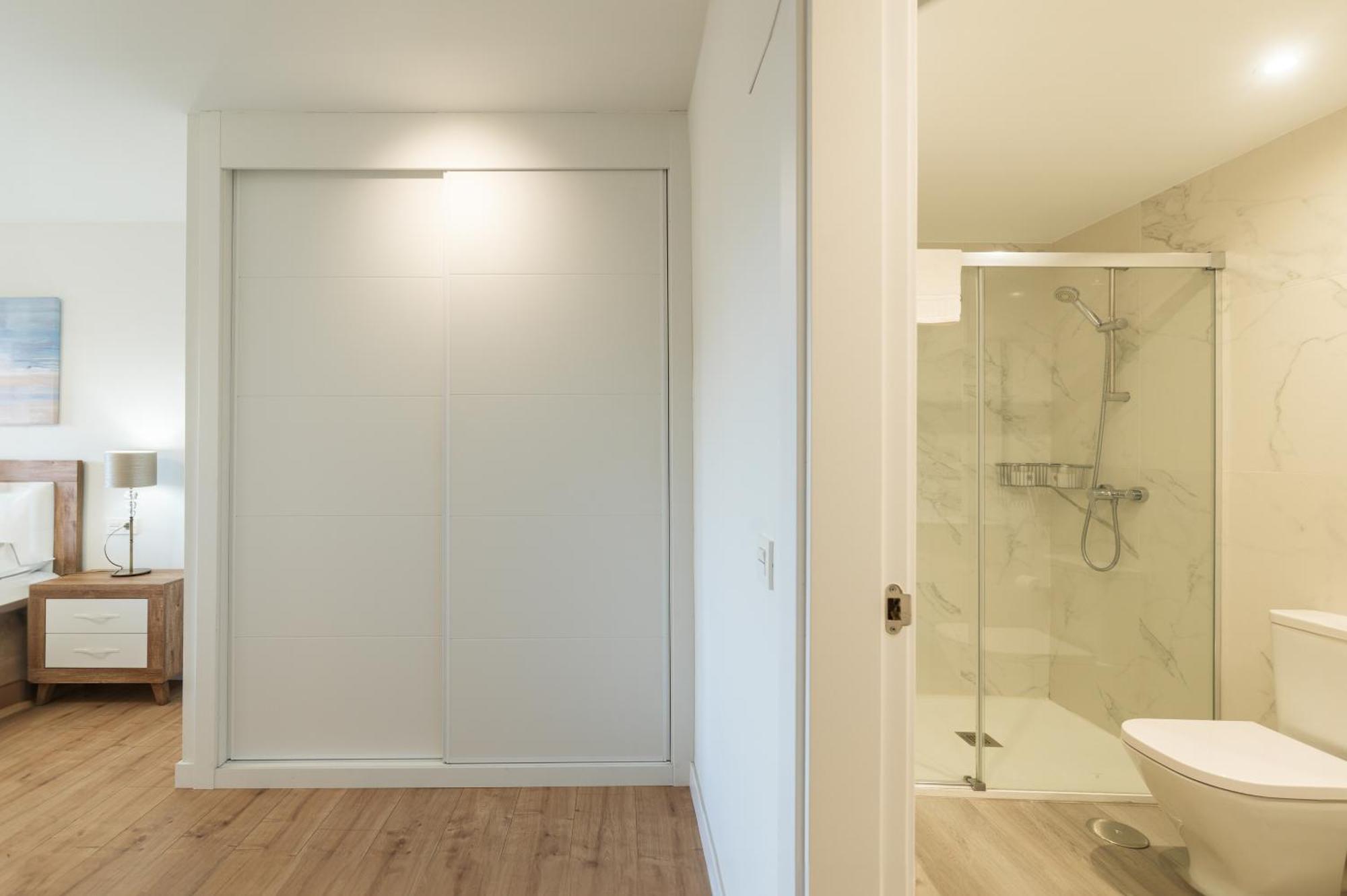 Trisquel, Apartamento Con Piscina En Llanes Vut-3108-As Kültér fotó