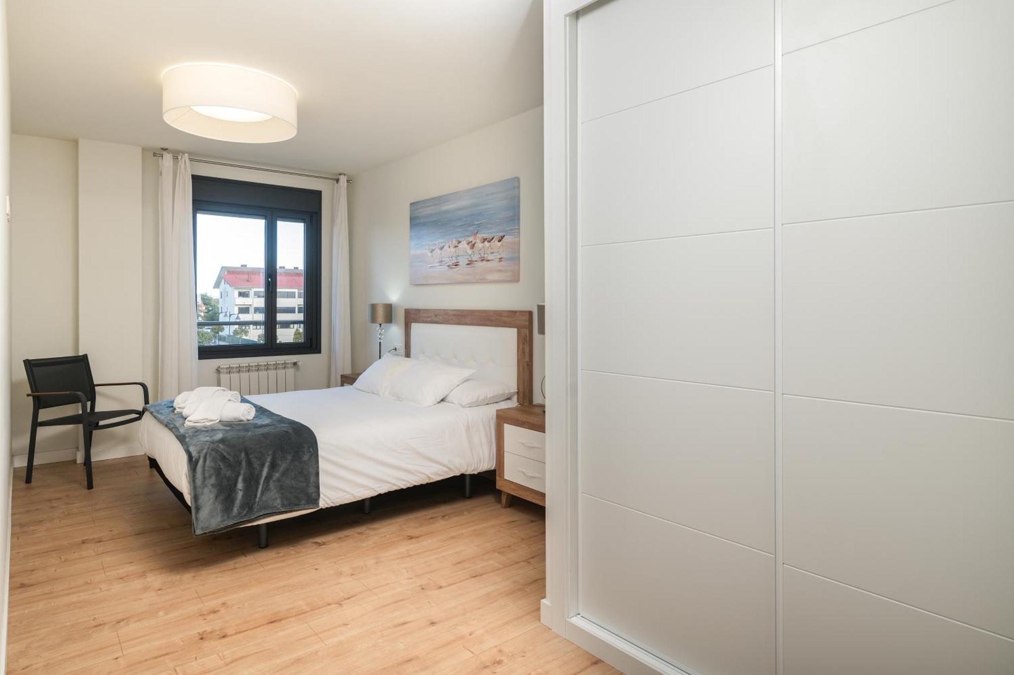 Trisquel, Apartamento Con Piscina En Llanes Vut-3108-As Kültér fotó