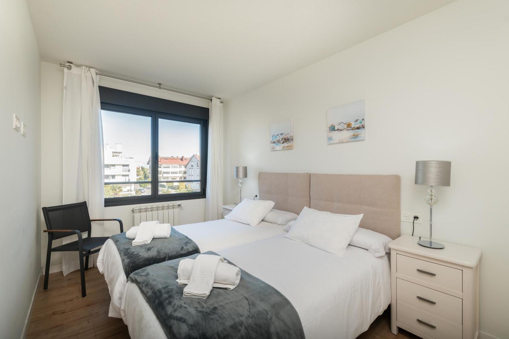 Trisquel, Apartamento Con Piscina En Llanes Vut-3108-As Kültér fotó