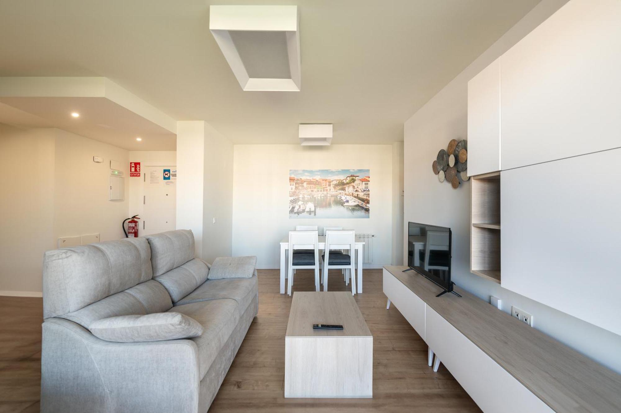 Trisquel, Apartamento Con Piscina En Llanes Vut-3108-As Kültér fotó