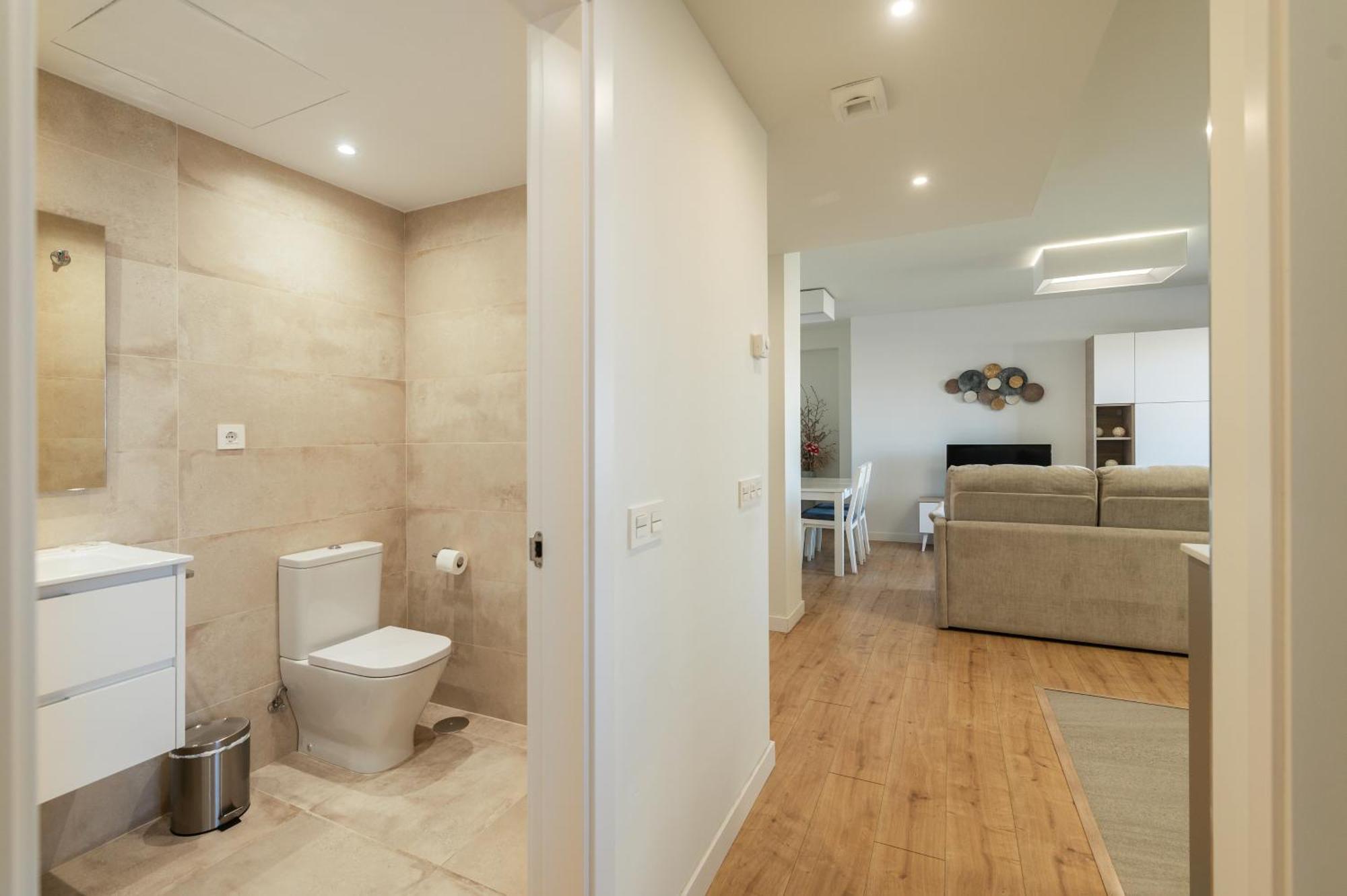 Trisquel, Apartamento Con Piscina En Llanes Vut-3108-As Kültér fotó